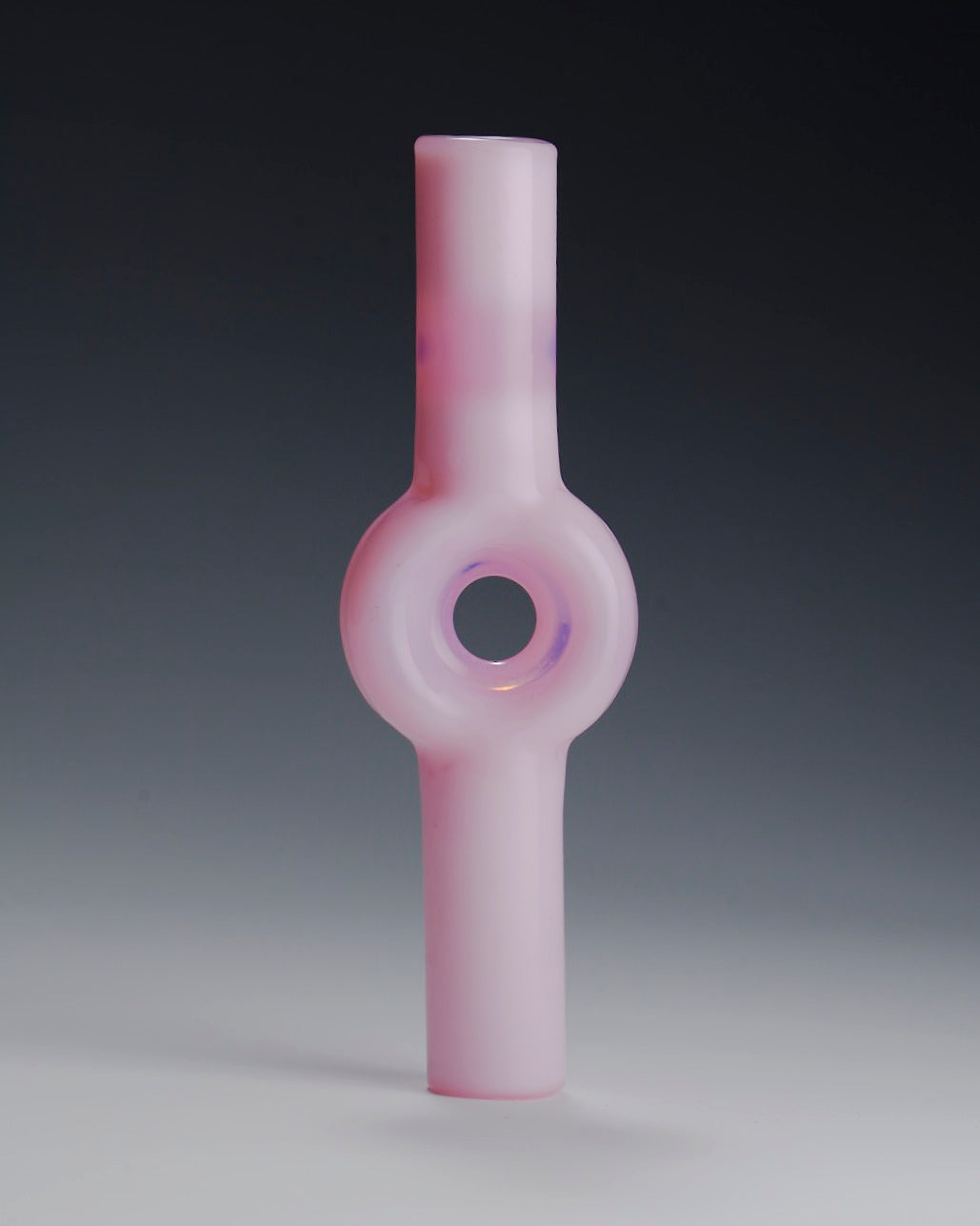 [P-003] Charlotte Pipe [Milky Pink]