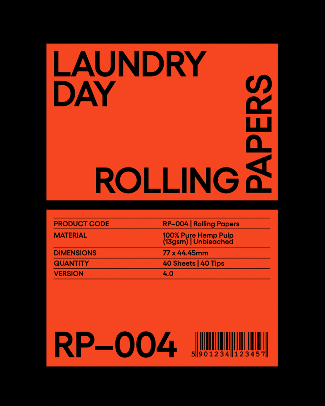 [RP-004] Rolling Papers