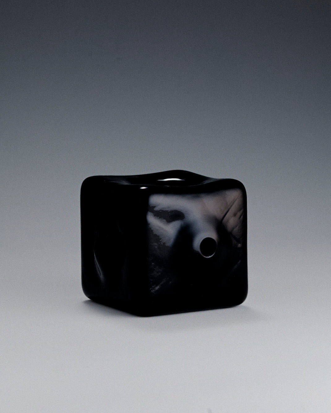 [P-010] Cube Pipe